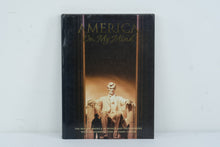 Load image into Gallery viewer, America On My Mind Photography Coffee Table Book Hardcover Jimmy Carter 2001