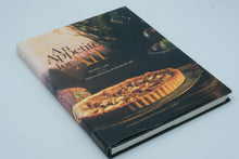 Load image into Gallery viewer, An Appetite for Art: Recipes & Art from the North Carolina Museum of Art (Hardcover, 2002)