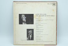 Load image into Gallery viewer, Andy Williams – The Shadow of Your Smile Vinyl LP (Columbia CL 2499, 1966)