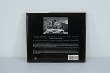 Load image into Gallery viewer, Ansel Adams: Yosemite and the High Sierra – Large Hardcover Photography Book