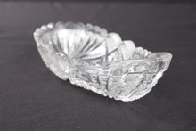 Load image into Gallery viewer, Antique EAPG Pickle Dish