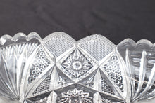 Load image into Gallery viewer, Antique EAPG Pickle Dish