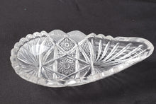 Load image into Gallery viewer, Antique EAPG Pickle Dish