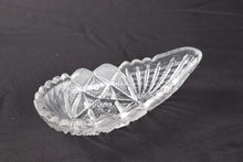 Load image into Gallery viewer, Antique EAPG Pickle Dish