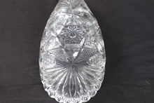 Load image into Gallery viewer, Antique EAPG Pickle Dish