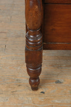 Load image into Gallery viewer, Antique Empire Style Chest of Drawers