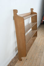 Load image into Gallery viewer, Antique Farmhouse Hanging Shelf