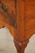 Load image into Gallery viewer, Antique Flamed Mahogany Tall Boy