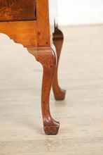 Load image into Gallery viewer, Antique Flamed Mahogany Tall Boy