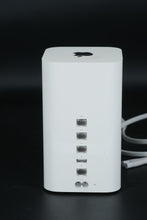 Load image into Gallery viewer, Apple AirPort Extreme A1521 6th Gen Dual Band WiFi Router 80211ac White