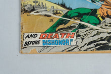 Load image into Gallery viewer, Adventure Comics 444 Aquaman DC Comics April 1976 Bronze Age Shark Cover