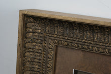 Load image into Gallery viewer, "Classical Roman Architecture Collage – Framed Print"