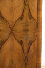 Load image into Gallery viewer, Art Deco Linen Cabinet