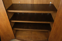 Load image into Gallery viewer, Art Deco Linen Cabinet
