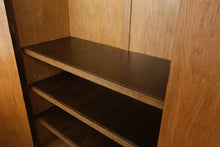 Load image into Gallery viewer, Art Deco Linen Cabinet