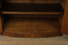 Load image into Gallery viewer, Art Deco Linen Cabinet