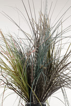 Load image into Gallery viewer, Artificial Feathered Grass Plant