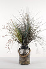 Load image into Gallery viewer, Artificial Feathered Grass Plant