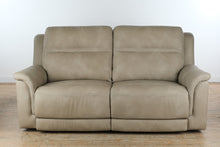 Load image into Gallery viewer, Ashley Furniture Power Reclining Sofa – Like New