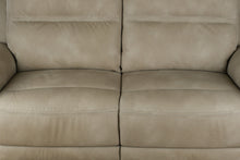 Load image into Gallery viewer, Ashley Furniture Power Reclining Sofa – Like New