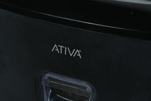 Load image into Gallery viewer, Ativa 12CC01 Cross Cut Paper Shredder 12 Sheet Credit Card CD Shredder Working