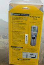Load image into Gallery viewer, Universal Remote Control URC-200 Automator – New in Box with Setup DVD