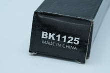 Load image into Gallery viewer, BK1125 Stainless Steel Knife with Metal Sheath – 11" Total Length