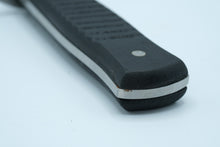 Load image into Gallery viewer, BK1125 Stainless Steel Knife with Metal Sheath – 11" Total Length