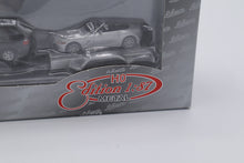 Load image into Gallery viewer, Schuco BMW Anhänger Set (1:87 HO Edition, Diecast Metal, #21959)