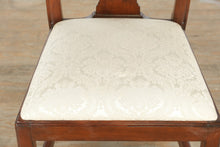 Load image into Gallery viewer, Single Chippendale-Style Side Chair – Baker Dupree Furniture