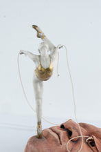 Load image into Gallery viewer, Keith Wallace Smith Dreaming of You in Paris Ceramic Ballerina Sculpture