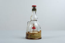 Load image into Gallery viewer, Vintage Bols Ballerina Gold Liqueur Musical Bottle Working Music Box Holland