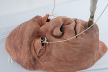 Load image into Gallery viewer, Keith Wallace Smith Dreaming of You in Paris Ceramic Ballerina Sculpture