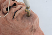 Load image into Gallery viewer, Keith Wallace Smith Dreaming of You in Paris Ceramic Ballerina Sculpture