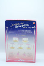 Load image into Gallery viewer, Ballet Recital Barbie & Kelly Gift Set, Mattel Ballerina Dolls, Original Box