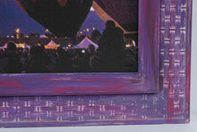 Load image into Gallery viewer, Dawn Patrol Hot Air Balloon Giclee Canvas D Anne Gastorf Weber 24x36