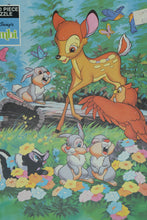 Load image into Gallery viewer, Walt Disney’s Bambi 200-Piece Jigsaw Puzzle by Golden (Original Box, Unopened)