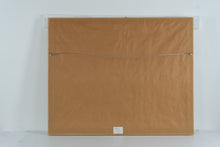 Load image into Gallery viewer, “Tea & Strawberries” by Barbara Mock – Framed Fine Art Print – Large 39" × 31.5" – Vintage Cottage Garden Still Life