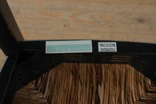 Load image into Gallery viewer, One-of-a-Kind Rustic Round Bar Table with Mixed Designer Bar Stools Set