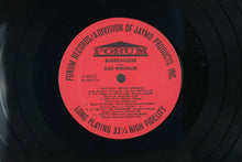 Load image into Gallery viewer, Barrelhouse by Moe Wechsler – Forum Records LP (F-9002)