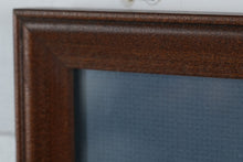 Load image into Gallery viewer, Colianna Black & Brown Mirror– 40.5” x 28.5”