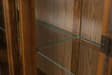 Load image into Gallery viewer, Vintage Bassett Castilian Collection Mediterranean China Cabinet and Buffet