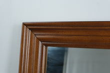 Load image into Gallery viewer, Bassett Maple Mirror – 30" x 36"