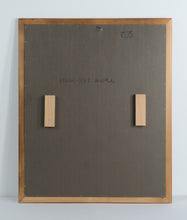 Load image into Gallery viewer, Bassett Maple Mirror – 30" x 36"