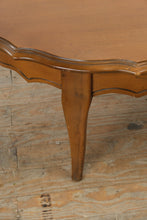 Load image into Gallery viewer, Bassett French Provincial Coffee Table