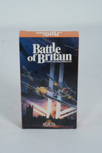 Load image into Gallery viewer, 🎞️ Battle of Britain (1969) – VHS | MGM/UA Home Video | WWII Aviation Epic