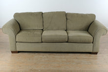 Load image into Gallery viewer, Bauhaus Neutral Upholstered Sofa by Bauhaus U.S.A.
