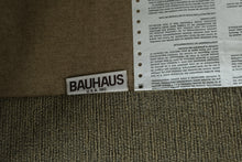 Load image into Gallery viewer, Bauhaus Neutral Upholstered Sofa by Bauhaus U.S.A.