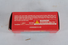 Load image into Gallery viewer, 2002 Team Caliber #33 Aleve Monte Carlo Die-Cast Car – Bayer Racing 10th Anniversary Edition (New in Box)