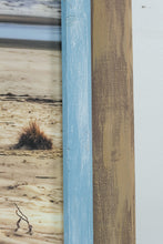 Load image into Gallery viewer, Large Coastal Beach Landscape Canvas Print Framed Wall Art 54x39